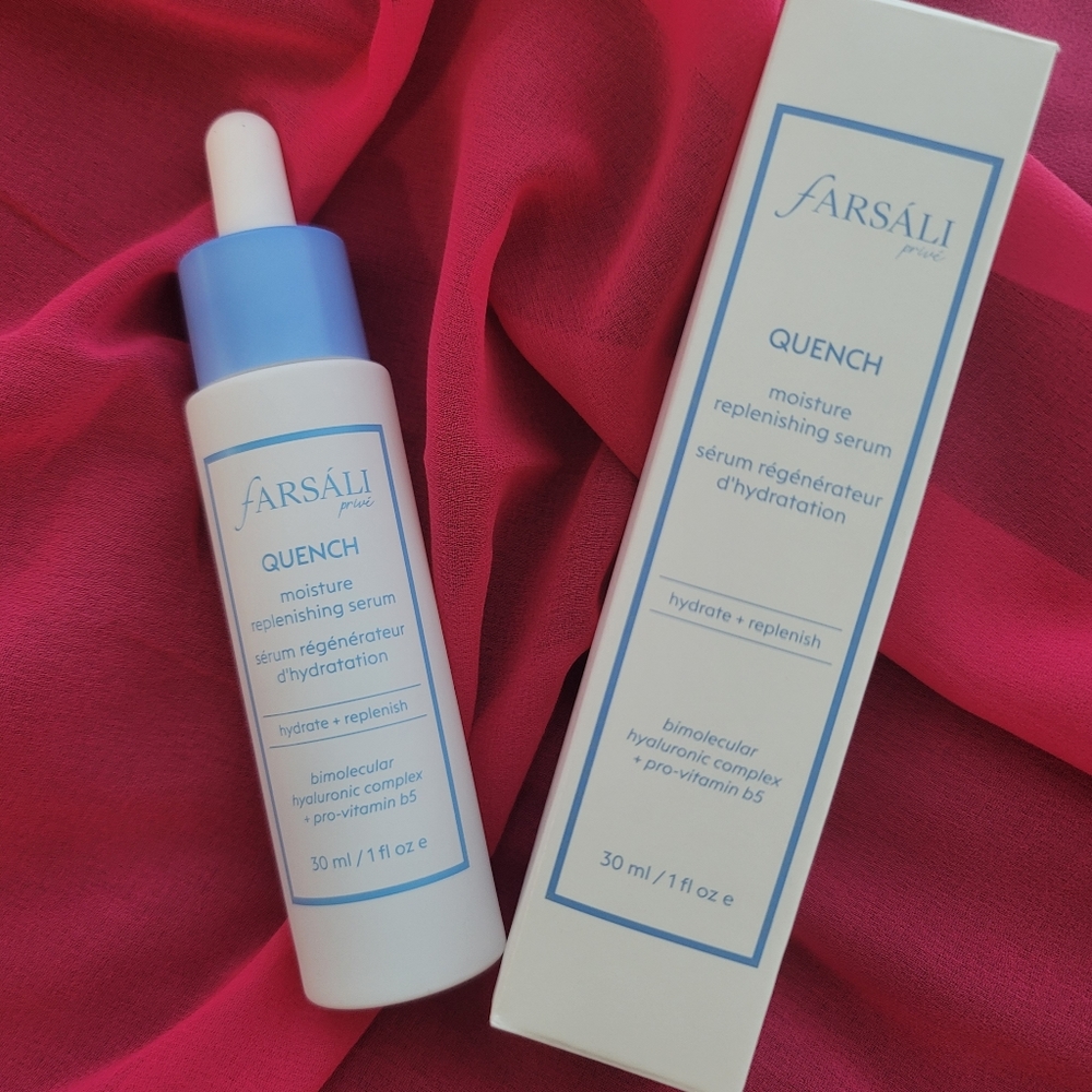 Farsáli Privé